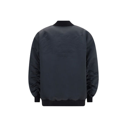 Dolce & Gabbana Oversized Jacket with embossed print – IT38 | S par Dolce & Gabbana | Disponible sur Sandy Store ByNet