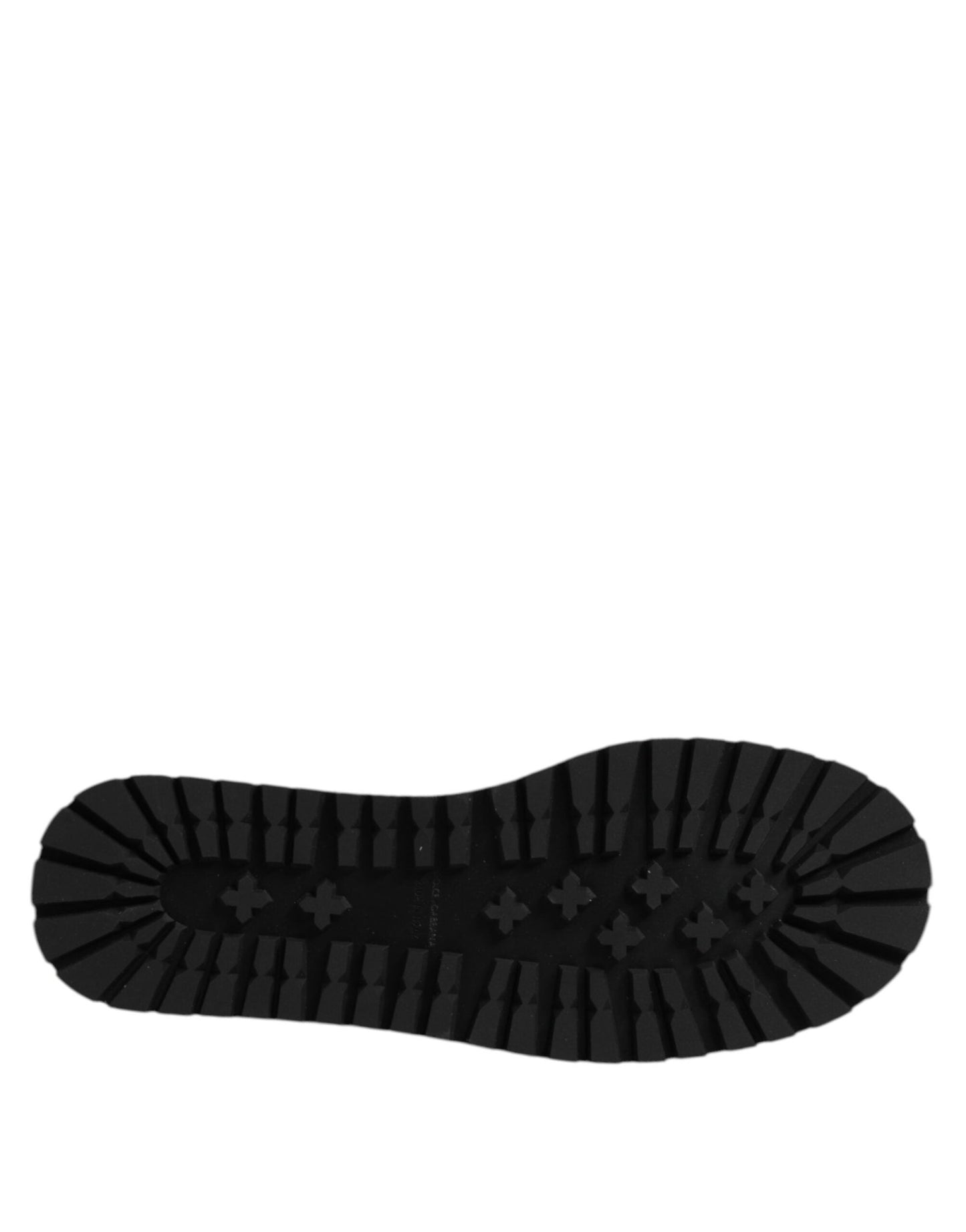 Dolce & Gabbana Silver Strass Slides Flats Slippers Shoes – EU43/US10 par Dolce & Gabbana | Disponible sur Sandy Store ByNet