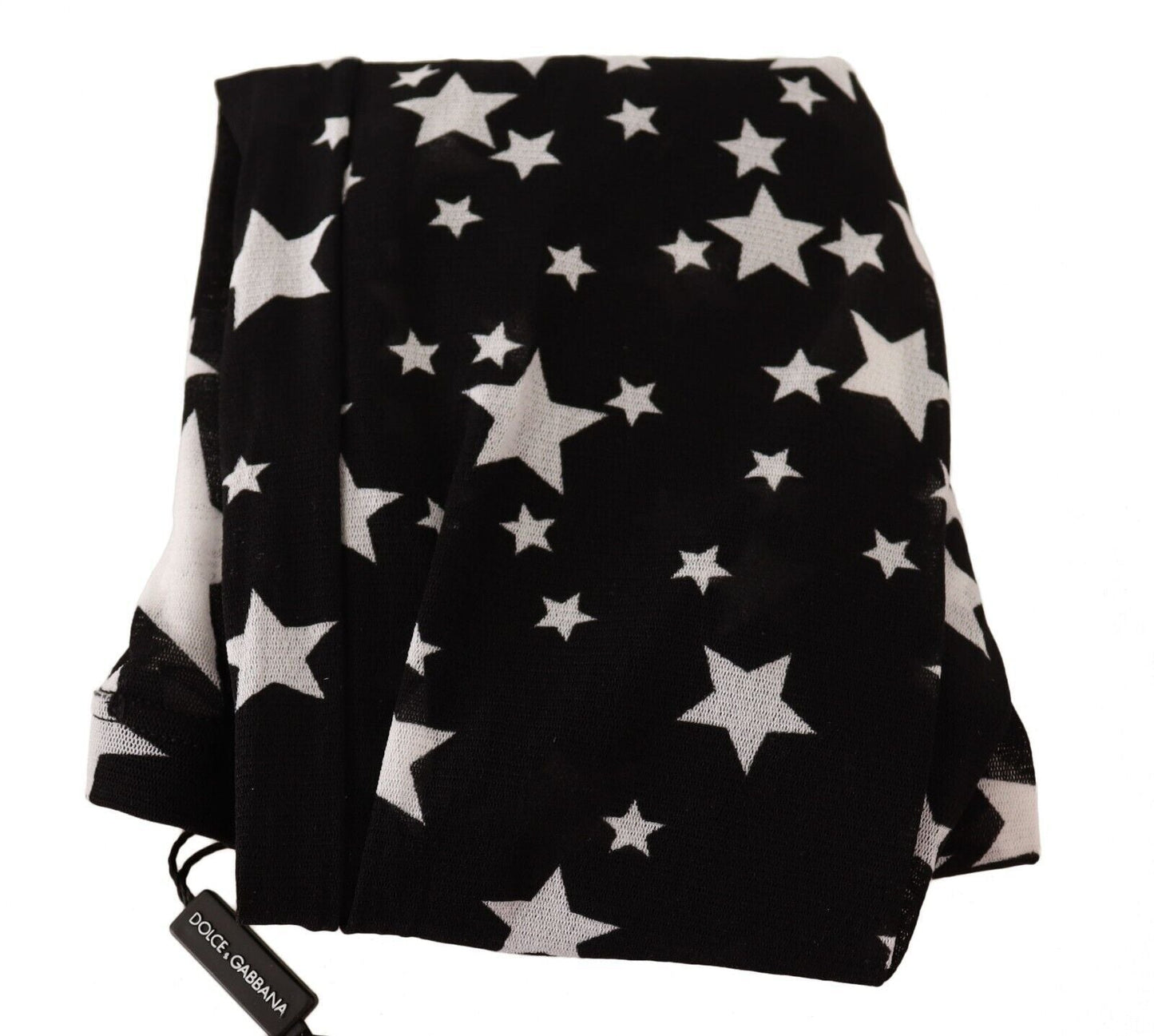 Dolce & Gabbana Starry Night Designer Mesh Tights - Sandy Store ByNet
