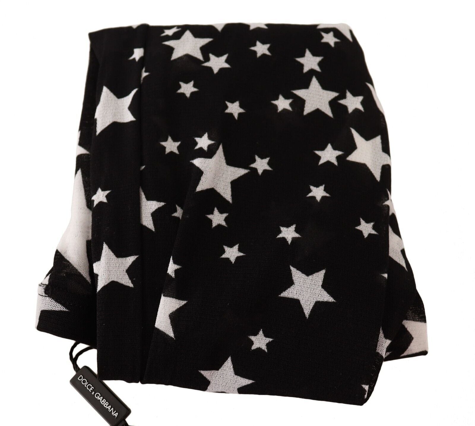 Dolce & Gabbana Starry Night Designer Mesh Tights - Sandy Store ByNet