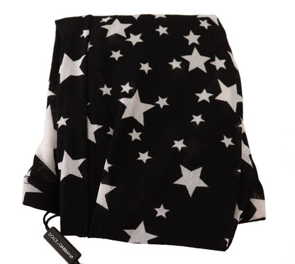 Dolce & Gabbana Starry Night Designer Mesh Tights - Sandy Store ByNet