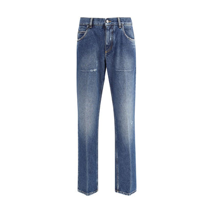 Dolce & Gabbana Straight Jeans – IT48 | M par Dolce & Gabbana | Disponible sur Sandy Store ByNet