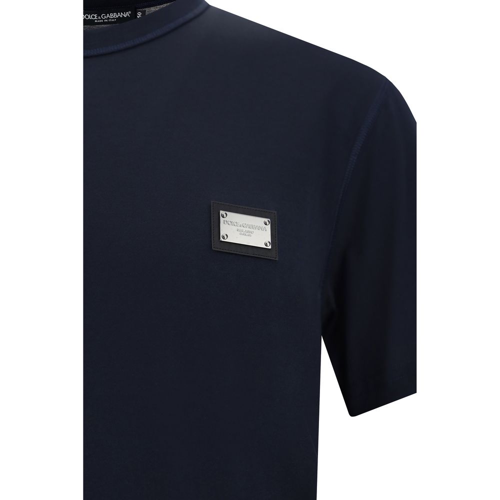 Dolce & Gabbana T-Shirt – IT48 | M par Dolce & Gabbana | Disponible sur Sandy Store ByNet
