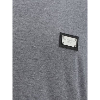 Dolce & Gabbana T-Shirt - Sandy Store ByNet