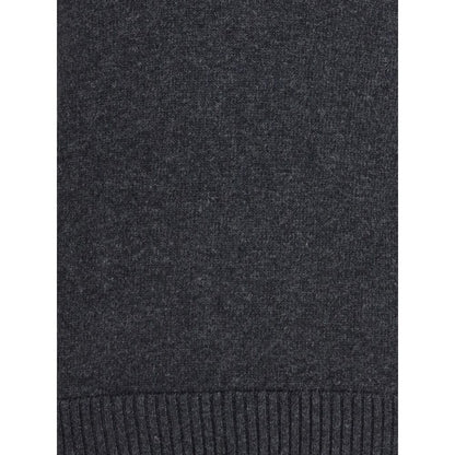Dolce & Gabbana V - neck Wool Pullover – IT46 | S par Dolce & Gabbana | Disponible sur Sandy Store ByNet