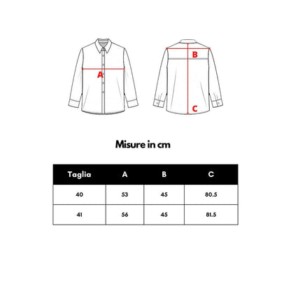 Dolce & Gabbana White Cotton Shirt - Sandy Store ByNet