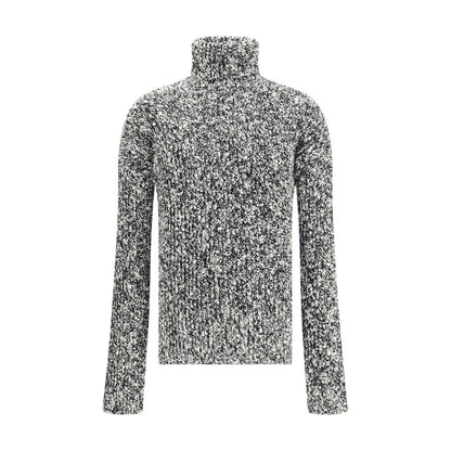 Dolce & Gabbana Wool - Blend Turtleneck – S par Dolce & Gabbana | Disponible sur Sandy Store ByNet