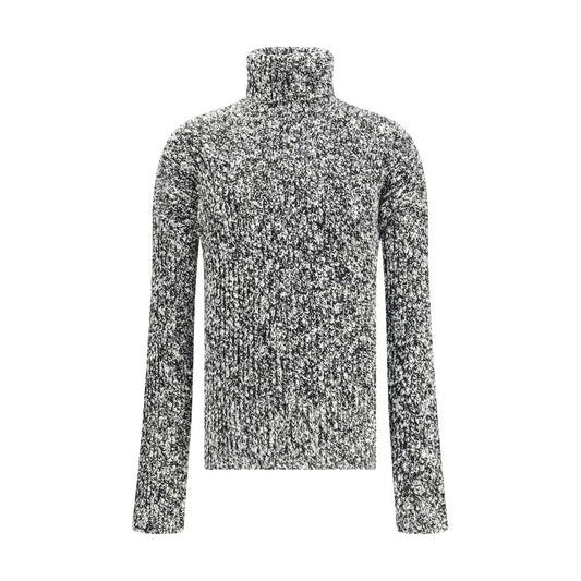 Dolce & Gabbana Wool - Blend Turtleneck – S par Dolce & Gabbana | Disponible sur Sandy Store ByNet