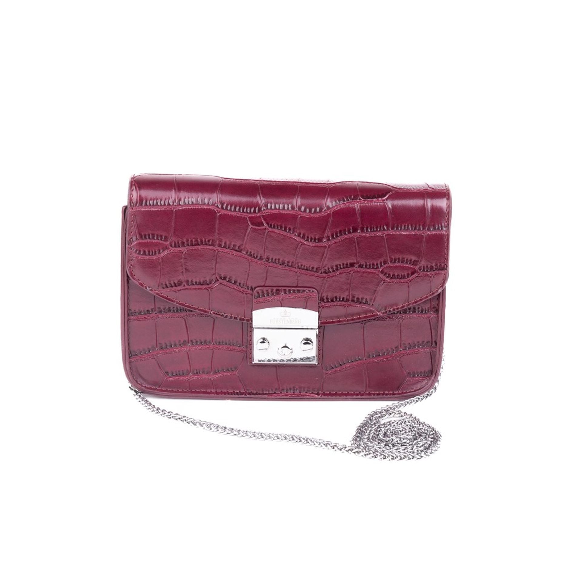 Egon Von Furstenberg Sacs bandoulière – Sacs bandoulière par Egon Von Furstenberg | Disponible sur Sandy Store ByNet