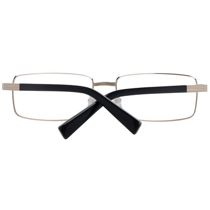 Ermenegildo Zegna Gold Men Optical Frames – par Ermenegildo Zegna | Disponible sur Sandy Store ByNet