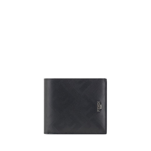 Fendi Bifold Wallet - Sandy Store ByNet