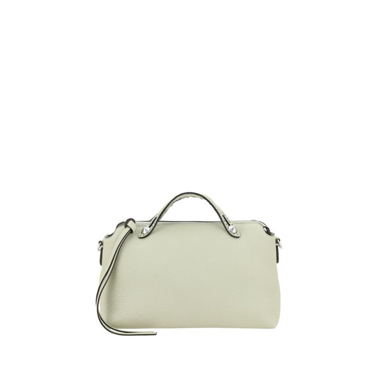 Fendi By The Way Selleria Medium Shoulder Bag - Sandy Store ByNet