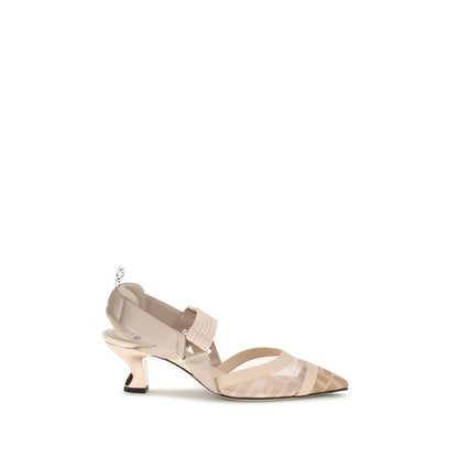 Fendi Colibrì Pumps – EU36/US6 par Fendi | Disponible sur Sandy Store ByNet