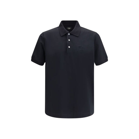 Fendi Cotton polo Sweater – S par Fendi | Disponible sur Sandy Store ByNet