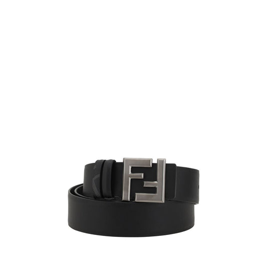 Fendi FF Logo reversible Belt – 100 cm / 40 Inches par Fendi | Disponible sur Sandy Store ByNet