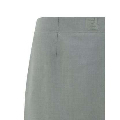 Fendi Kid Skirt – IT40 | M par Fendi | Disponible sur Sandy Store ByNet