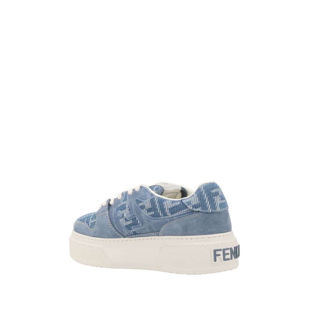 Fendi Low Top - Sandy Store ByNet