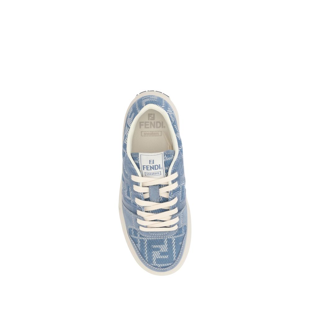 Fendi Low Top - Sandy Store ByNet
