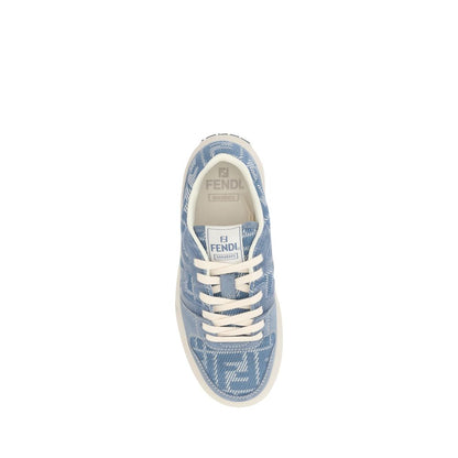 Fendi Low Top - Sandy Store ByNet