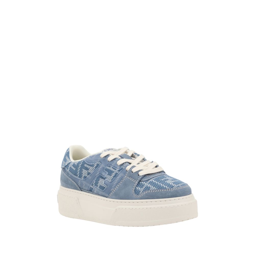 Fendi Low Top - Sandy Store ByNet
