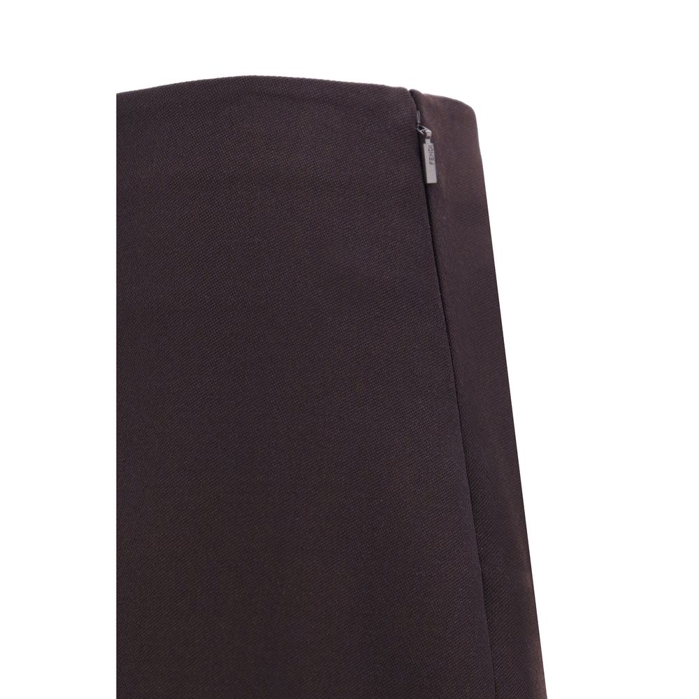 Fendi Midi Skirt – IT42 | L par Fendi | Disponible sur Sandy Store ByNet