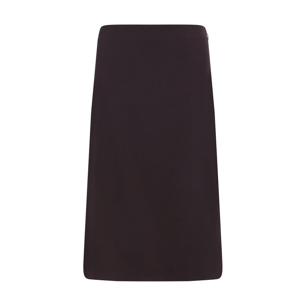 Fendi Midi Skirt – IT42 | L par Fendi | Disponible sur Sandy Store ByNet
