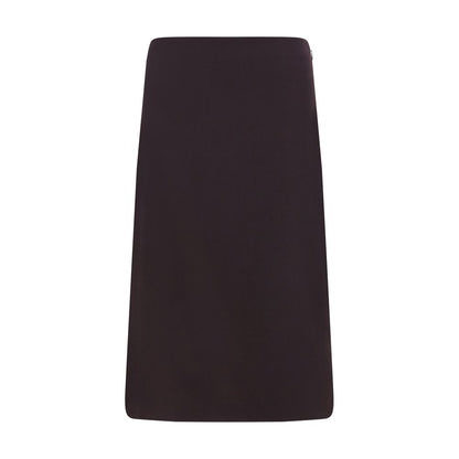 Fendi Midi Skirt – IT42 | L par Fendi | Disponible sur Sandy Store ByNet