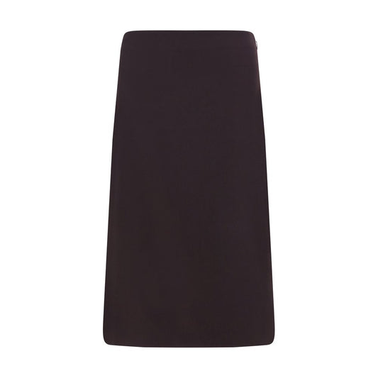 Fendi Midi Skirt – IT42 | L par Fendi | Disponible sur Sandy Store ByNet