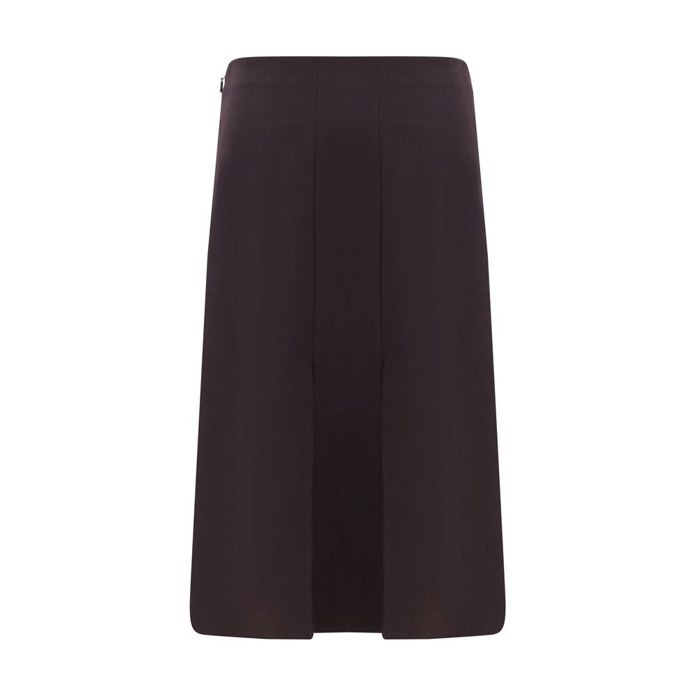 Fendi Midi Skirt – IT42 | L par Fendi | Disponible sur Sandy Store ByNet