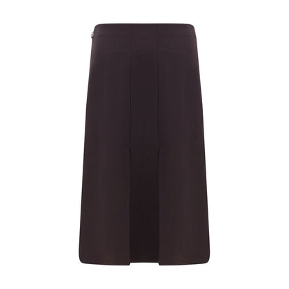 Fendi Midi Skirt – IT42 | L par Fendi | Disponible sur Sandy Store ByNet
