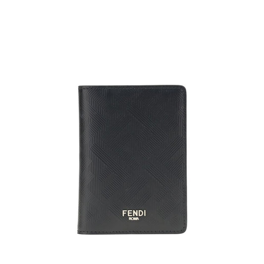 Fendi Shadow Card Holder - Sandy Store ByNet