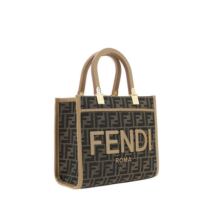 Fendi Shopping Bag – par Fendi | Disponible sur Sandy Store ByNet