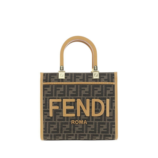 Fendi Shopping Bag – par Fendi | Disponible sur Sandy Store ByNet
