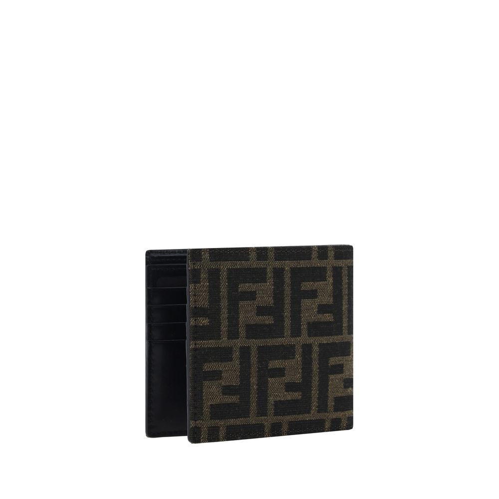 Fendi Wallet - Sandy Store ByNet