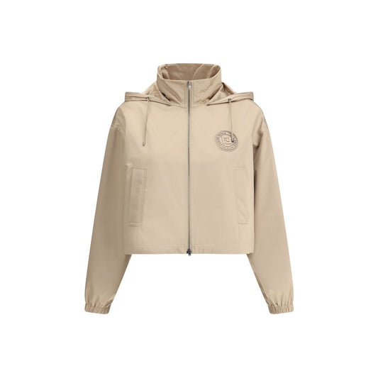 Fendi Waterproof Jacket - Sandy Store ByNet