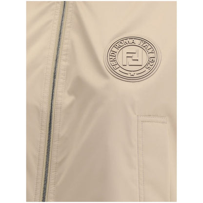 Fendi Waterproof Jacket - Sandy Store ByNet