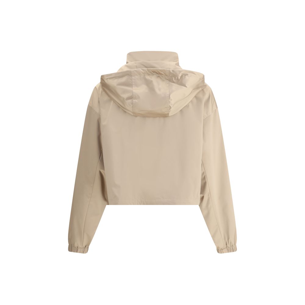 Fendi Waterproof Jacket - Sandy Store ByNet