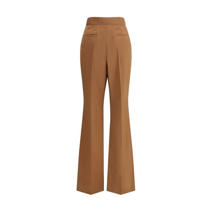 Fendi Wool charleston Pants – IT42 | L par Fendi | Disponible sur Sandy Store ByNet