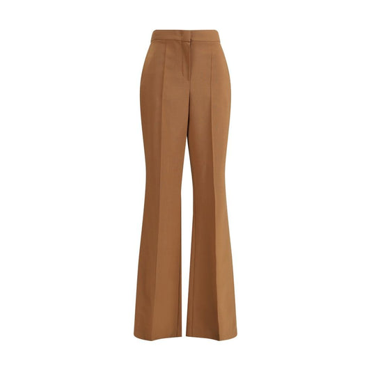 Fendi Wool charleston Pants – IT42 | L par Fendi | Disponible sur Sandy Store ByNet