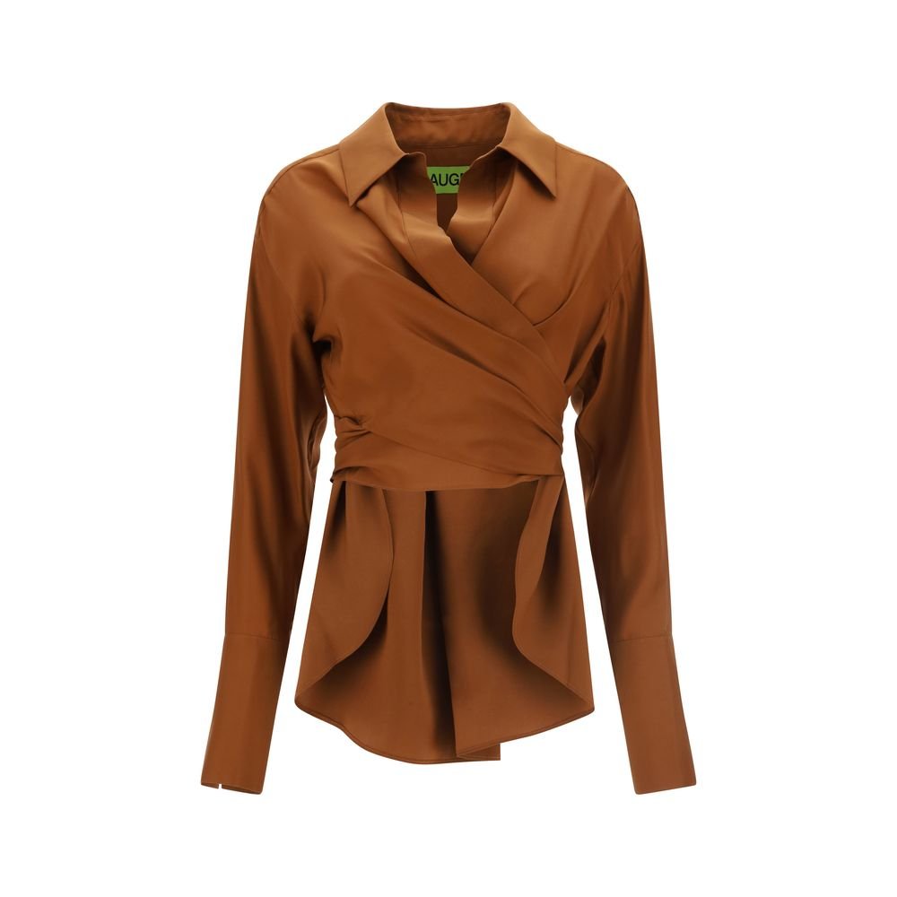 GAUGE81 Sabinas Shirt – S par GAUGE81 | Disponible sur Sandy Store ByNet