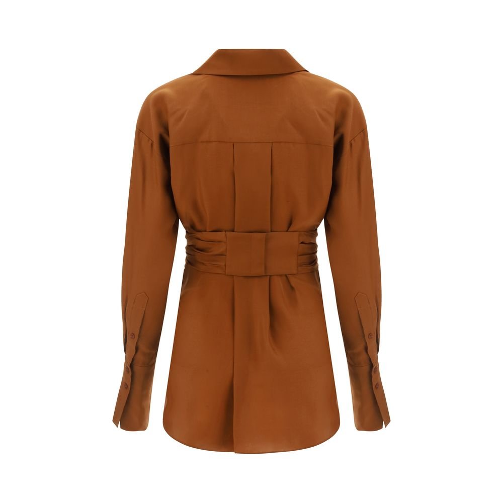 GAUGE81 Sabinas Shirt – S par GAUGE81 | Disponible sur Sandy Store ByNet