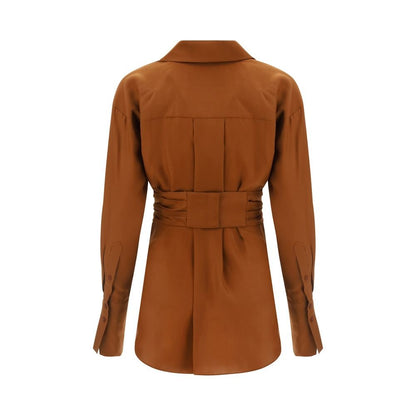 GAUGE81 Sabinas Shirt – S par GAUGE81 | Disponible sur Sandy Store ByNet