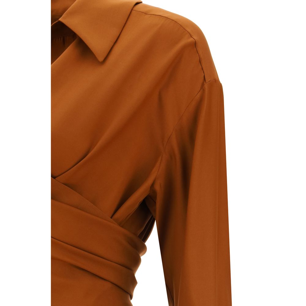 GAUGE81 Sabinas Shirt – S par GAUGE81 | Disponible sur Sandy Store ByNet