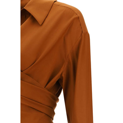 GAUGE81 Sabinas Shirt – S par GAUGE81 | Disponible sur Sandy Store ByNet