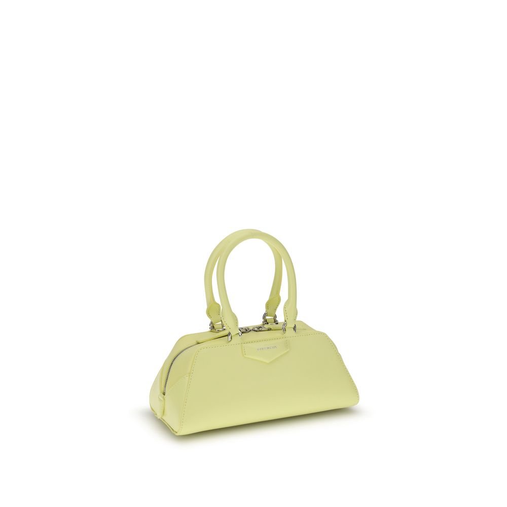 Givenchy Antigona East - West Mini Handbag – par Givenchy | Disponible sur Sandy Store ByNet