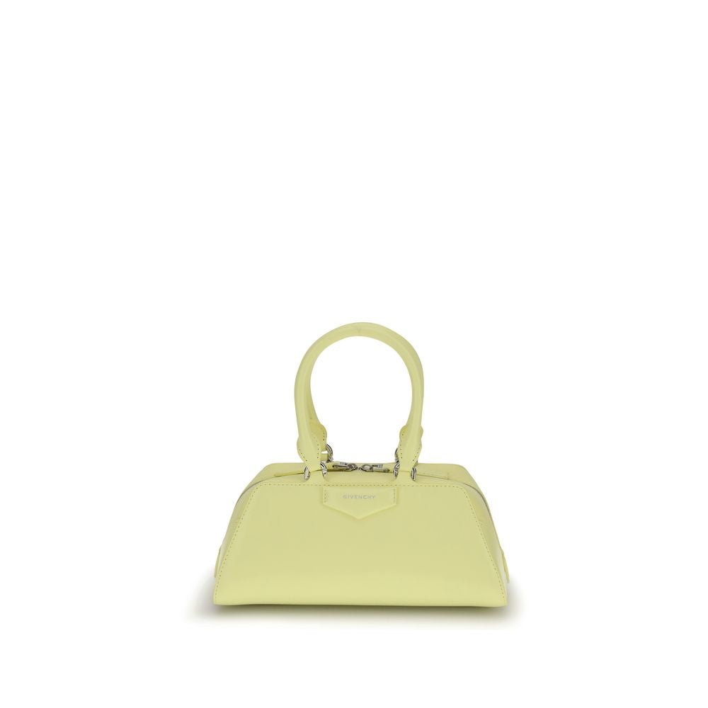 Givenchy Antigona East - West Mini Handbag – par Givenchy | Disponible sur Sandy Store ByNet