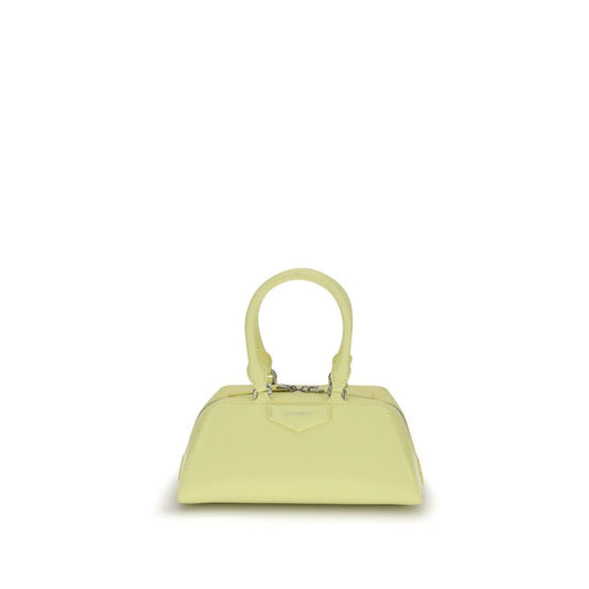 Givenchy Antigona East - West Mini Handbag – par Givenchy | Disponible sur Sandy Store ByNet
