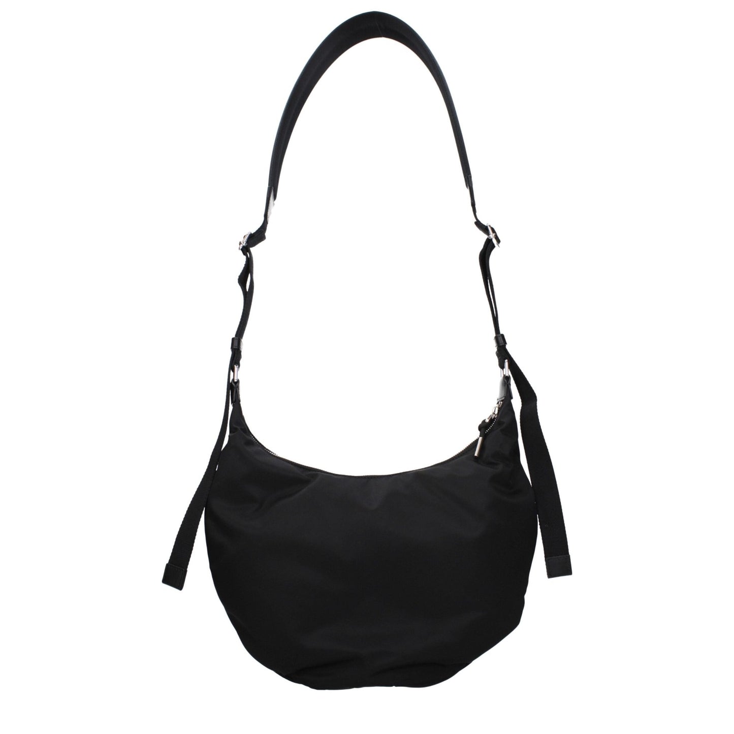 Givenchy Black Nylon Crossbody Bags – par Givenchy | Disponible sur Sandy Store ByNet