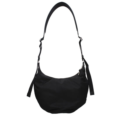 Givenchy Black Nylon Crossbody Bags – par Givenchy | Disponible sur Sandy Store ByNet