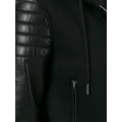 Givenchy Black Viscose Jackets & Coat - Sandy Store ByNet